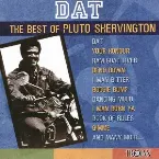 Pochette Dat: The Best of Pluto Shervington