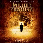 Pochette Miller's Crossing