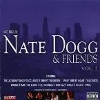 Pochette Nate Dogg & Friends, Volume 2