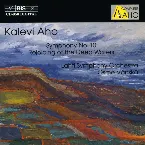 Pochette Symphony no. 10 / Rejoicing of the Deep Waters