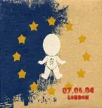 Pochette Still Growing Up Live 2004: 07.06.04 London