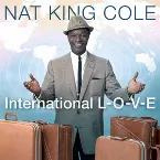 Pochette International L-O-V-E