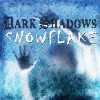 Pochette Dark Shadows: Snowflake - A Ghost Story for Hallowe'en