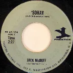 Pochette 'Sokay / Four Brothers