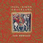 Pochette Graceland: The Remixes