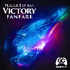 Pochette Victory Fanfare (Final Fantasy VII remix)