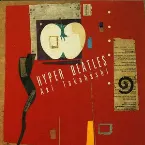 Pochette Hyper Beatles