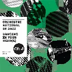 Pochette Dancing in Your Head(s)