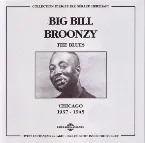 Pochette The Blues: Chicago 1937‐1945