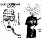 Pochette Bucketheadland Blueprints