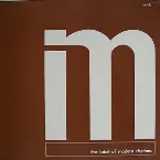 Pochette Progressive Percussions, Volume 2