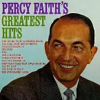 Pochette Greatest Hits