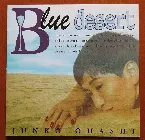 Pochette Blue Desert