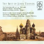 Pochette The Best of John Taverner