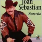 Pochette Con norteño