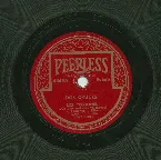 Pochette Dos cruces / No dejes de quererme