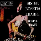 Pochette Gospel Train