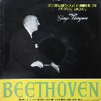 Pochette Simfonia Nr. 4 În Si Bemol Major / Uvertura „Leonora“