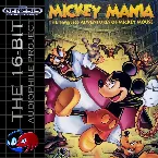 Pochette Mickey Mania