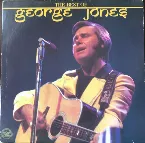 Pochette The Best Of George Jones