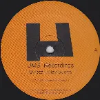Pochette UMS Recordings 004