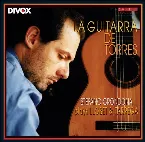 Pochette La guitarra de Torres