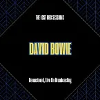 Pochette The Lost BBC Sessions (remastered, live on Broadcasting)