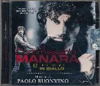 Pochette Il commissario Manara / Una famiglia in giallo