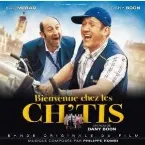 Pochette Bienvenue chez les Ch’tis