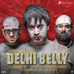 Pochette Delhi Belly