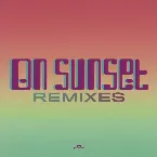 Pochette On Sunset (remixes)
