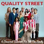 Pochette Quality Street: A Seasonal Selection for All the Family