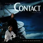 Pochette Contact: Music From the Motion Picture
