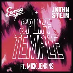 Pochette Spliff Temple