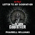 Pochette Letter to My Godfather (from The Black Godfather)