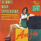 Pochette Heimwee naar Copacabana / Duizend dagen duizend nachten