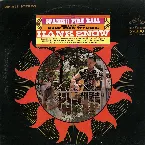 Pochette Spanish Fire Ball and Other Great Hank Snow Stylings