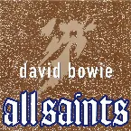 Pochette All Saints (Collected Instrumentals 1977–1999)