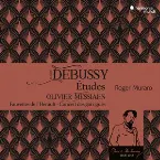 Pochette Debussy: Etudes / Messiaen: Fauvettes de l'Hérault - Concert des garrigues