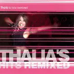 Pochette Thalía's Hits Remixed