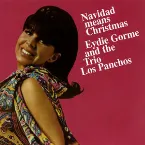 Pochette Navidad Means Christmas