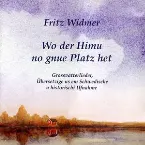 Pochette Wo der Himu no gnue Platz het