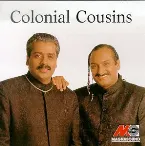 Pochette Colonial Cousins