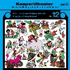 Pochette Kasperlitheater Nr. 12