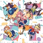 Pochette TVアニメ「おちこぼれフルーツタルト」オリジナルサウンドトラックCD