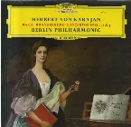 Pochette Brandenburg Concertos Nos. 1, 2 & 3