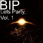 Pochette Let's Party, vol. 1