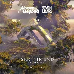 Pochette See the End (Avoure remix)