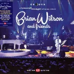 Pochette Brian Wilson and Friends: A Soundstage Special Event