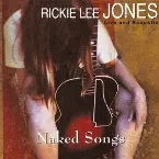 Pochette Naked Songs: Live and Acoustic